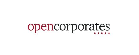 Opencorporates llc - LONDON, Dec. 13, 2022 /PRNewswire/ -- OpenCorporates, the world's definitive source for company data, has made transparent company data from all 50 US States plus the District of Columbia ...